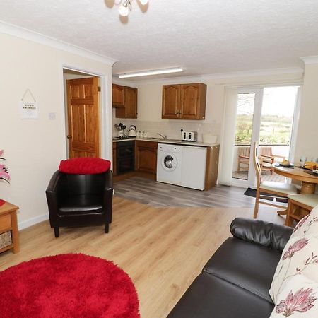 Bodegri Cottage Llanfflewyn Kültér fotó