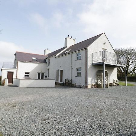 Bodegri Cottage Llanfflewyn Kültér fotó