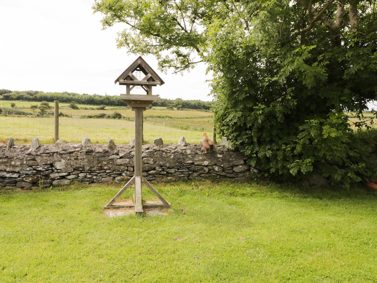 Bodegri Cottage Llanfflewyn Kültér fotó